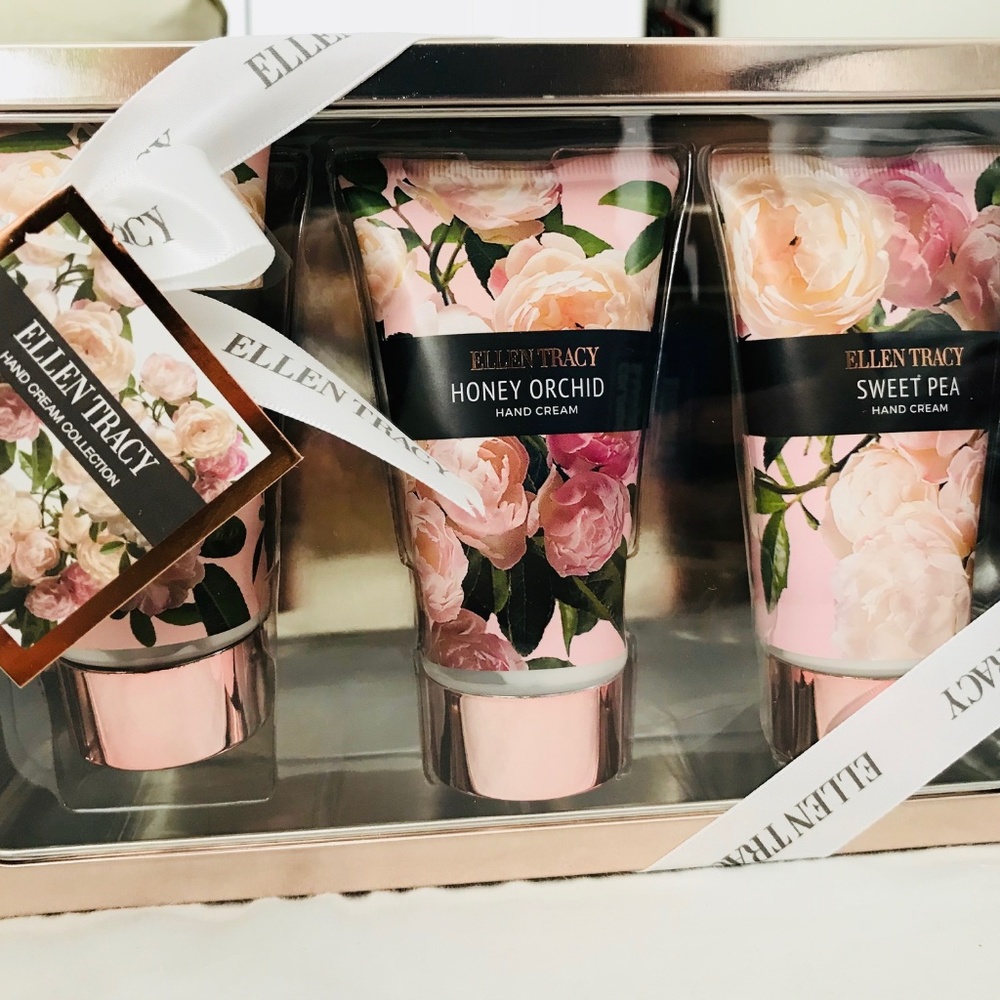 HandCream Collection